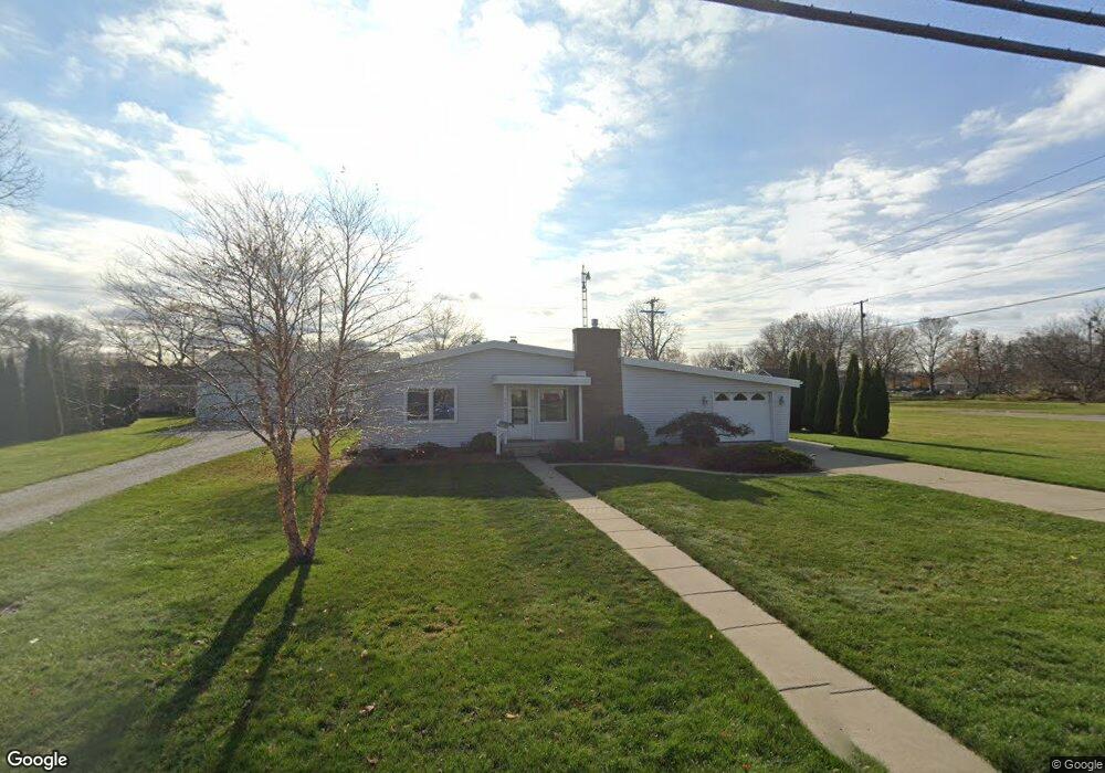 1436 Garfield St, Port Huron, MI 48060 - photo 1