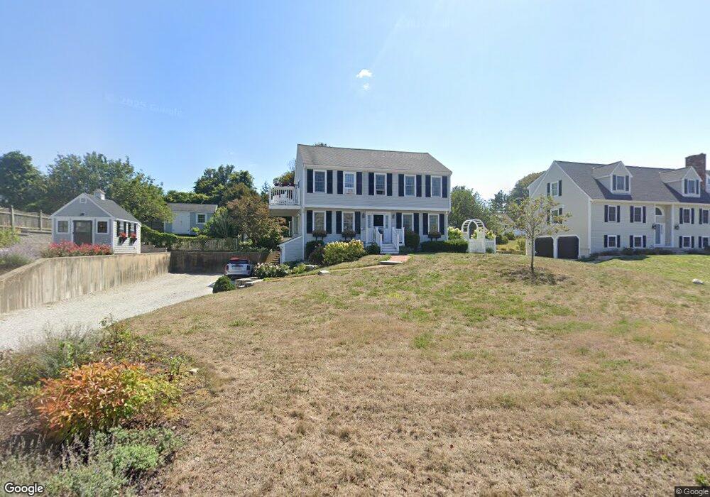 3 Cliff Estates Rd, Scituate, MA 02066 - photo 1