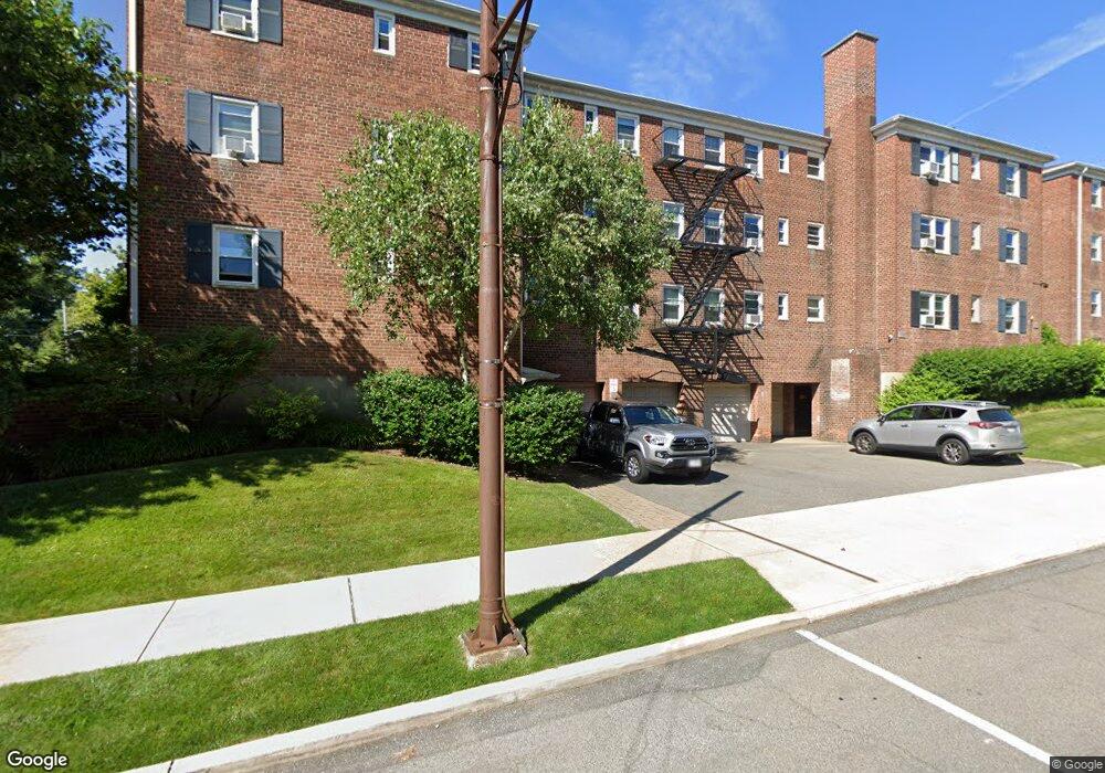 1825 Palmer Ave unit 1d, Larchmont, NY 10538 - photo 1