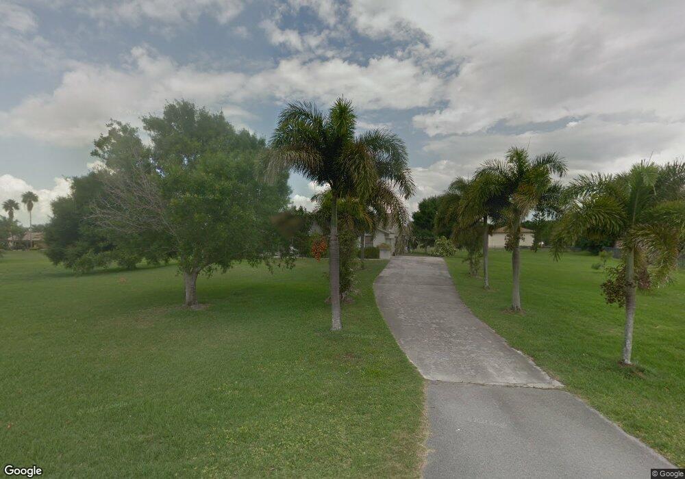 19101 SW 54th Place, Southwest Ranches, FL 33332 - photo 1