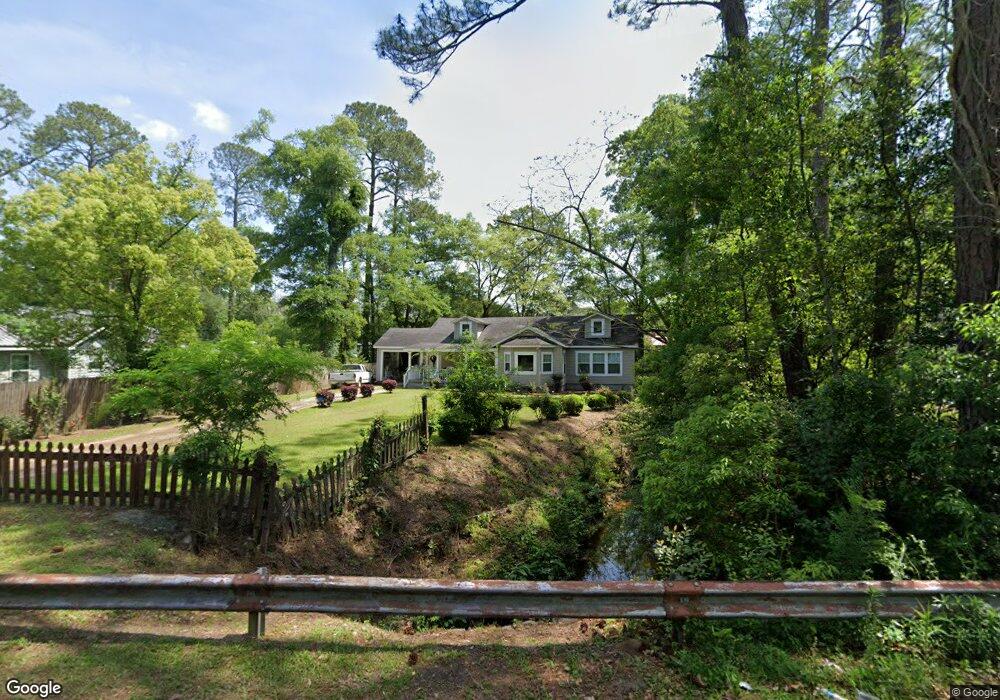 1421 Park Ave N, Tifton, GA 31794 - photo 1