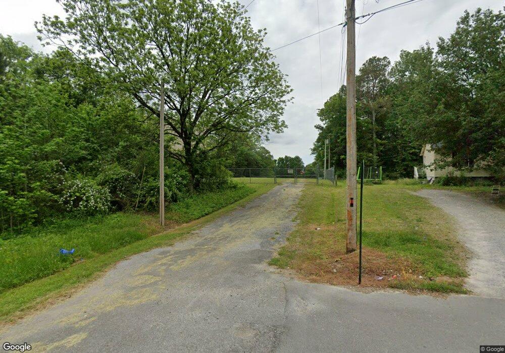 00000 W West 2nd Ave, Lafayette, GA 30728 - photo 1