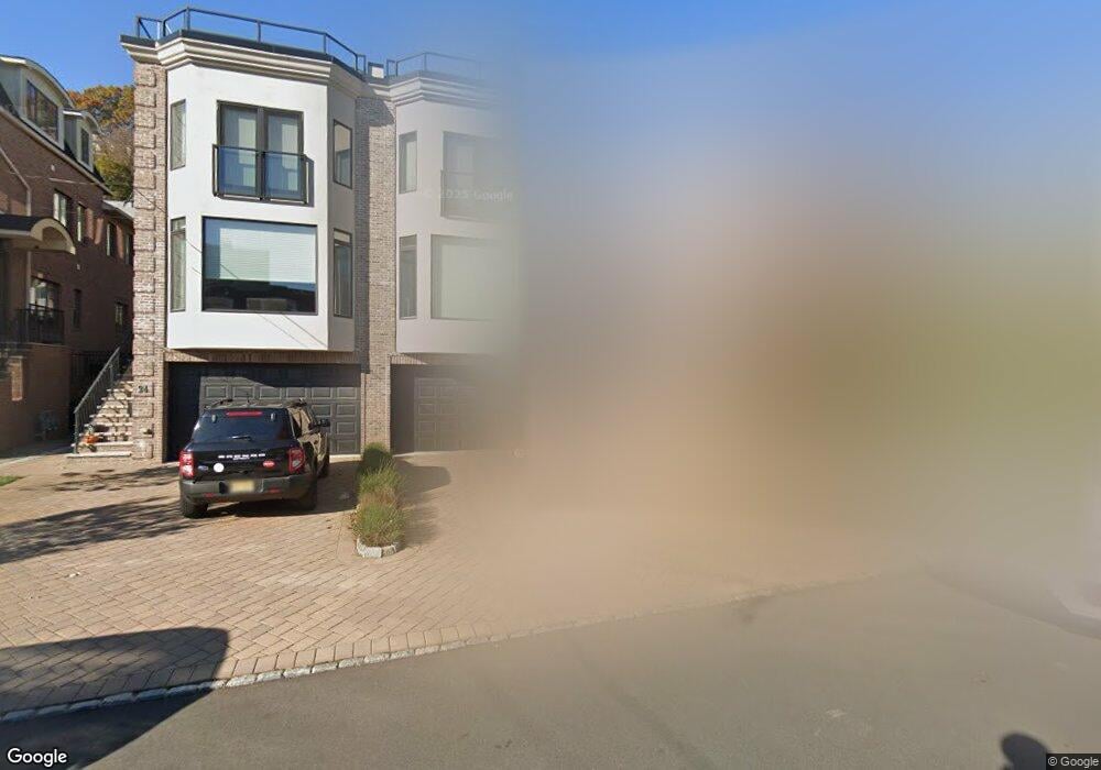 26 Myrtle Ave unit 26, Edgewater, NJ 07020 - photo 1