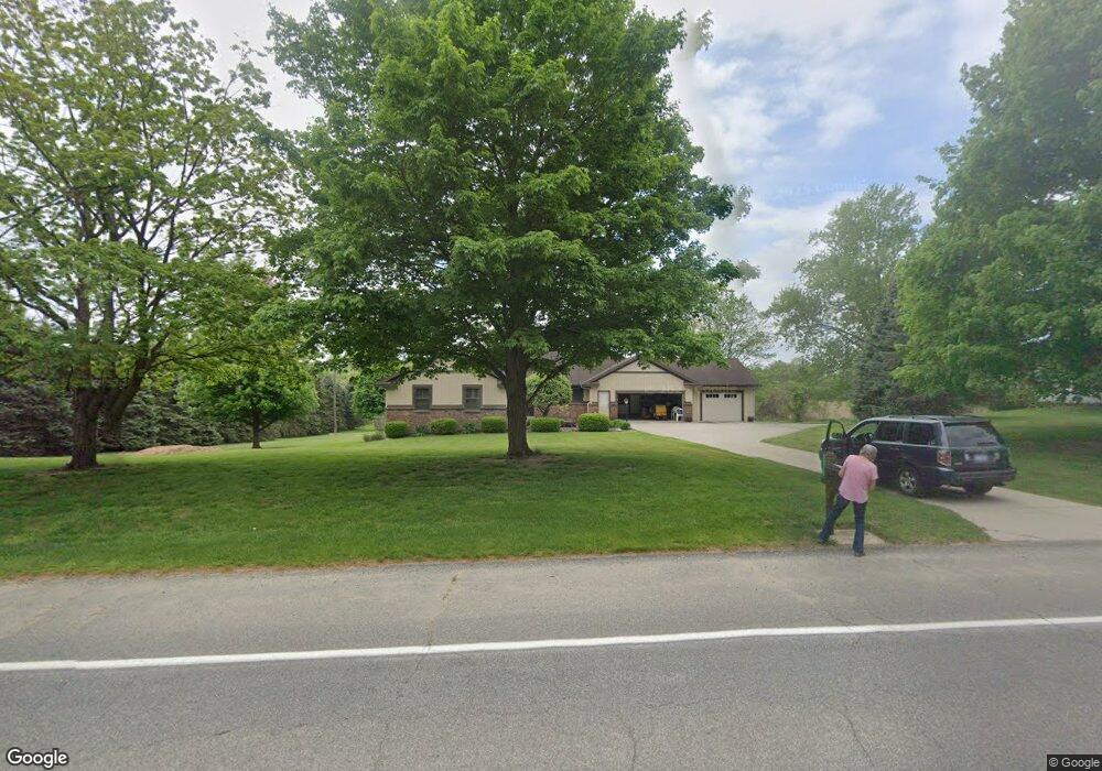 3310 76th St SW, Byron Center, MI 49315 - photo 1