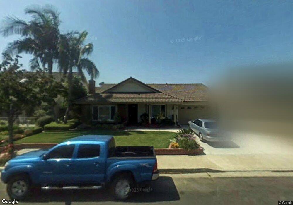 4290 Via Norte, Cypress, CA 90630 - photo 1