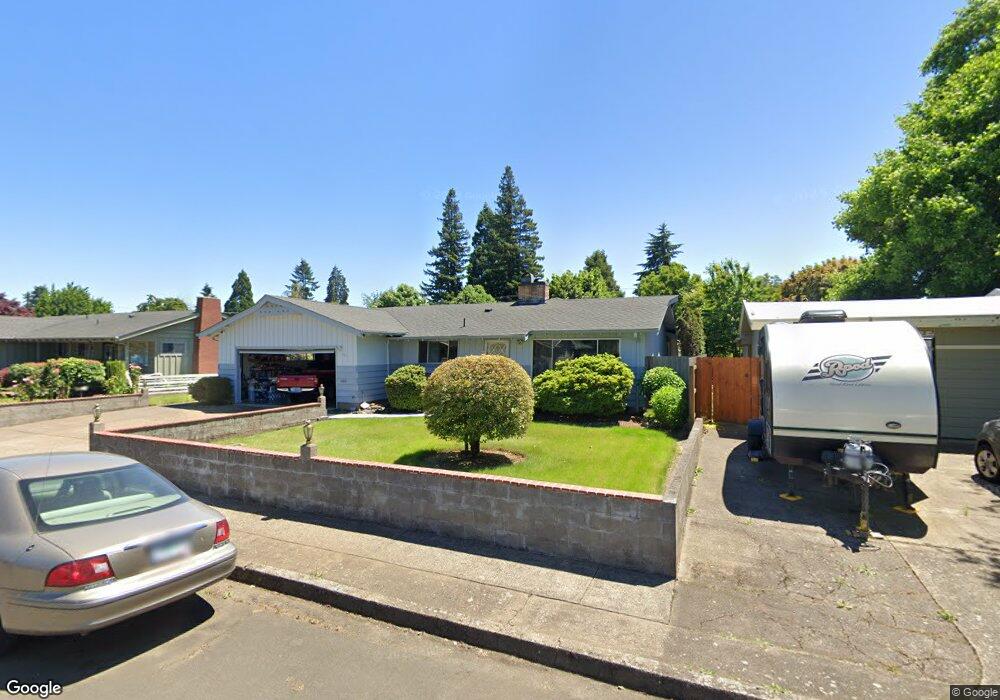 397 Cambridge St, Springfield, OR 97477 - photo 1