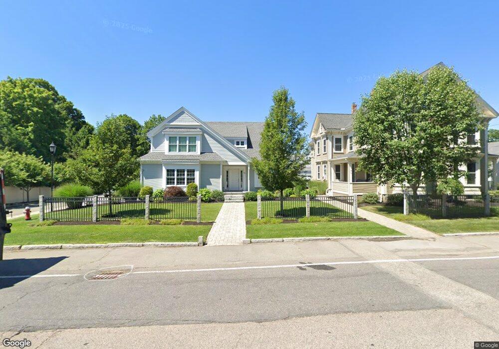 8 Glover Place unit 8/9, Medfield, MA 02052 - photo 1