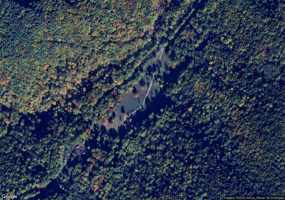 548 Coffeytown Rd, Vesuvius, VA 24483 - photo 1