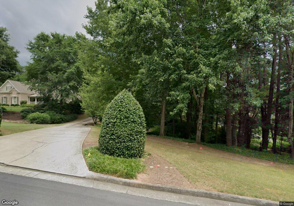 335 Breckenridge Ct, Roswell, GA 30075 - photo 1