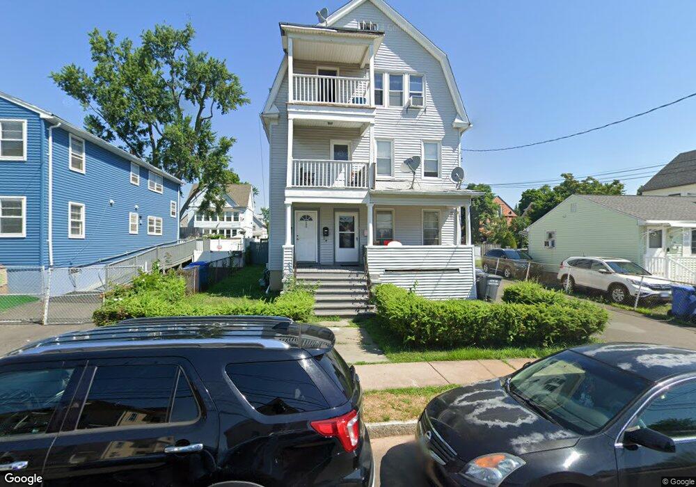 150 Standish St unit 152, Hartford, CT 06114 - photo 1