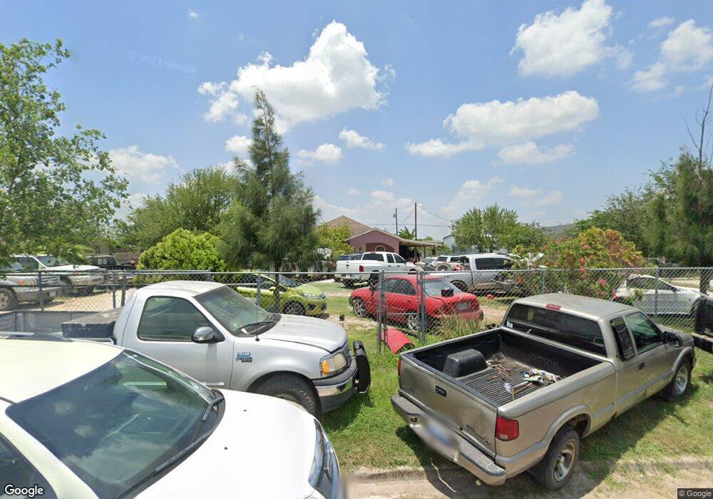 1415 Road Runner St, Donna, TX 78537 - photo 1