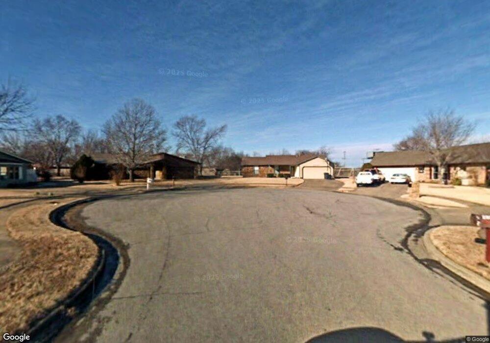 5424 W 111th Place, Jenks, OK 74037 - photo 1