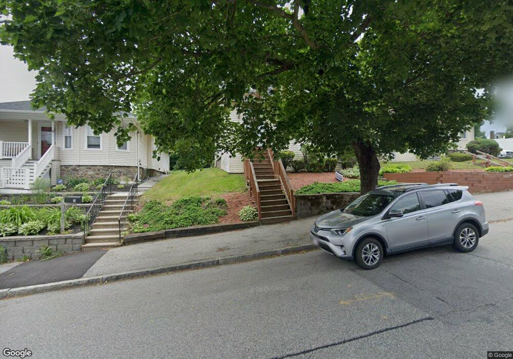 5 Commonwealth Ave, Worcester, MA 01604 - photo 1