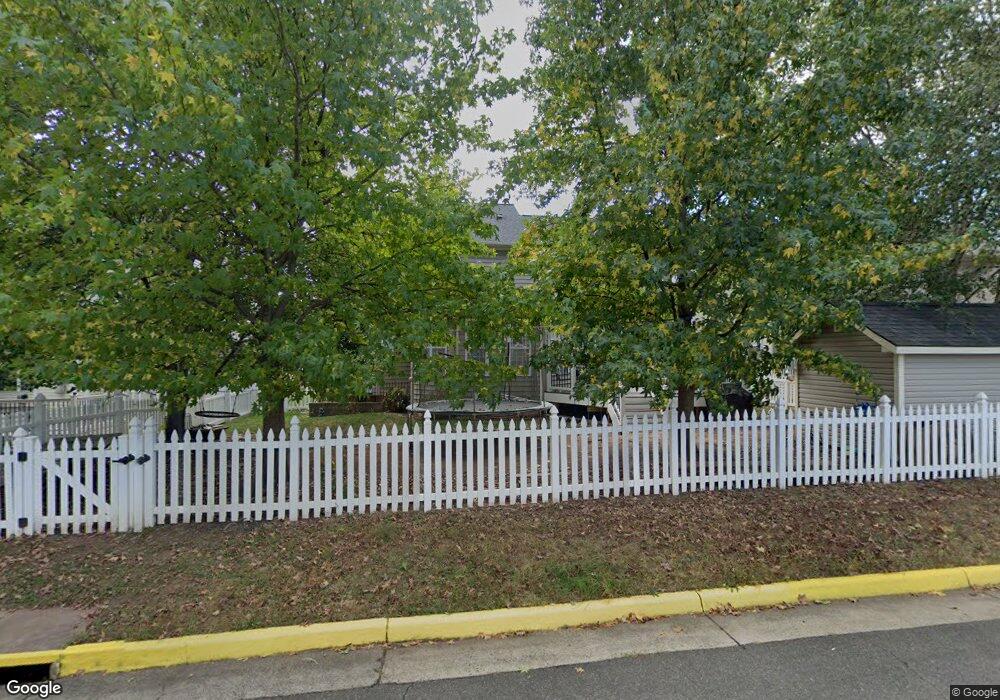 6982 Gillis Way, Gainesville, VA 20155 - photo 1