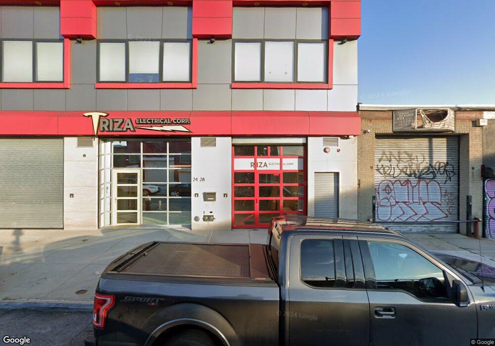 2428 45th St, Long Island City, NY 11103 - photo 1