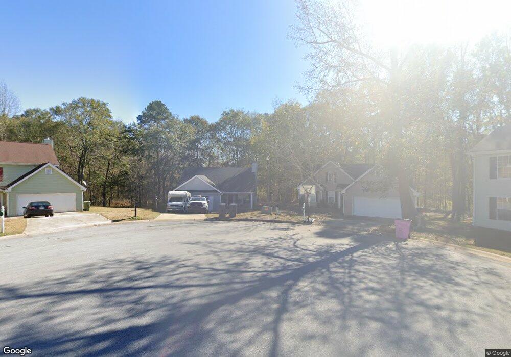 35 Creekview Ct unit 2, Covington, GA 30016 - photo 1