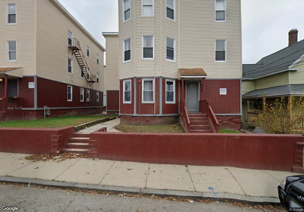 404 2nd Ave, Woonsocket, RI 02895 - photo 1