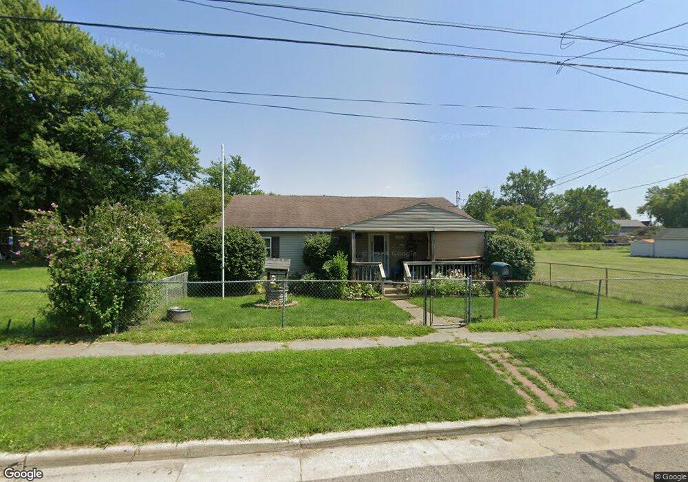 542 Thompson St, Marion, OH 43302 - photo 1
