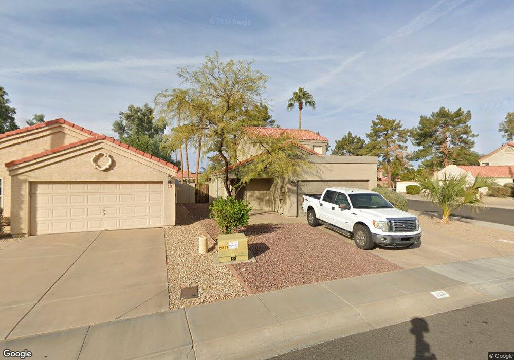 630 N Cobblestone St, Gilbert, AZ 85234 - photo 1