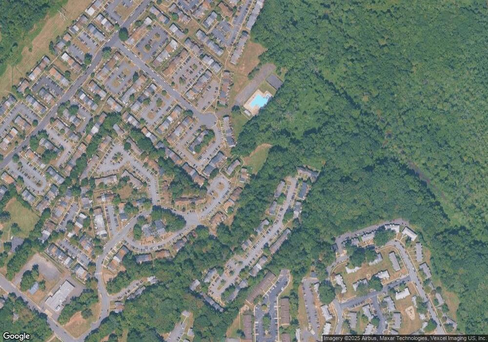 3631 Crows Nest Point, Triangle, VA 22172 - photo 1