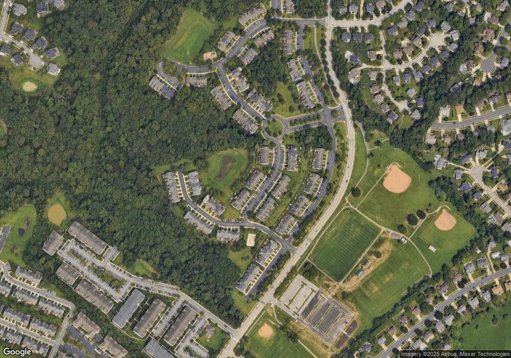 2618 Barred Owl Way, Odenton, MD 21113 - photo 1