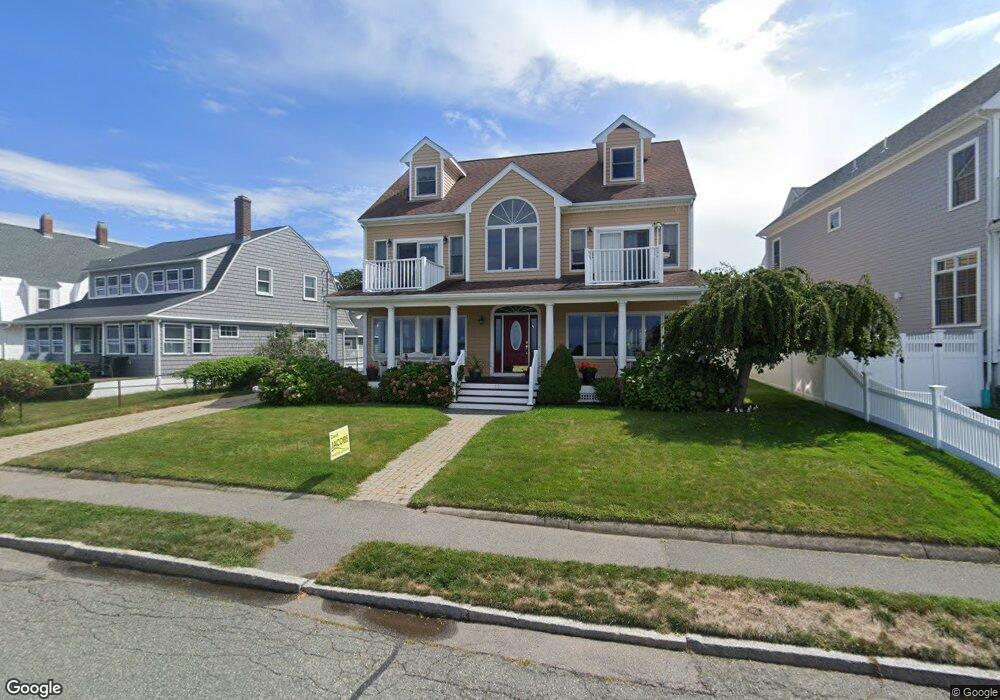 11 Shellton Rd, Quincy, MA 02169 - photo 1