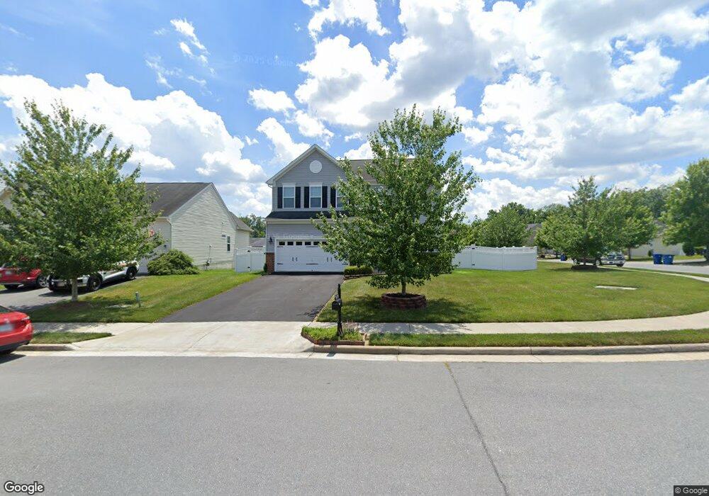 200 Morlyn Dr, Stephenson, VA 22656 - photo 1