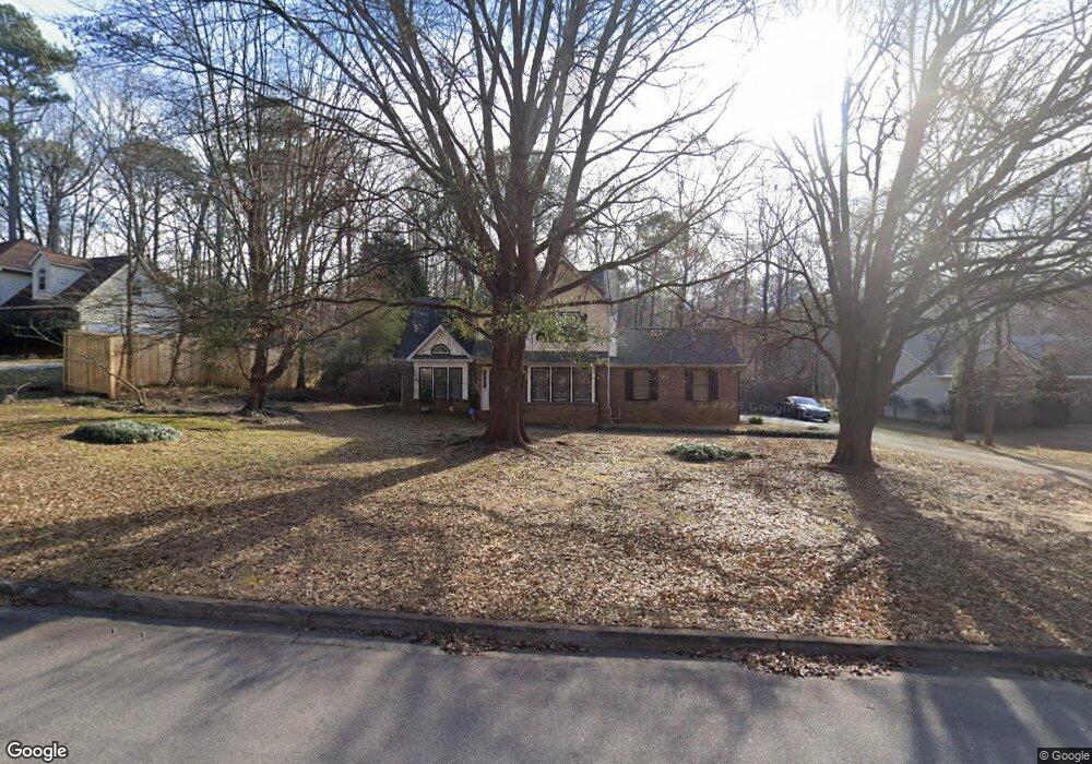 96 Lakeview Ln unit 5, Stockbridge, GA 30281 - photo 1