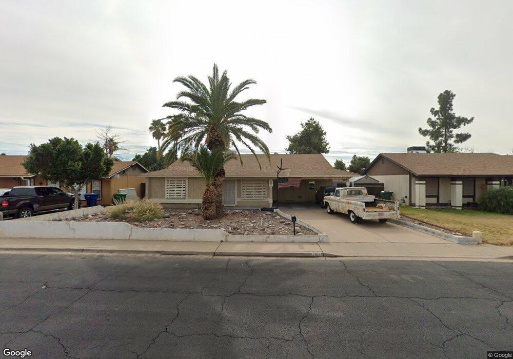 1907 E Emerald Ave, Mesa, AZ 85204 - photo 1