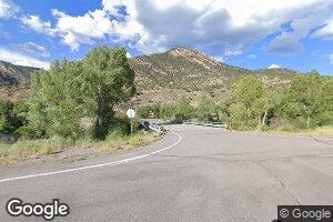 82401 E Us Highway 50, Cimarron, CO 81220