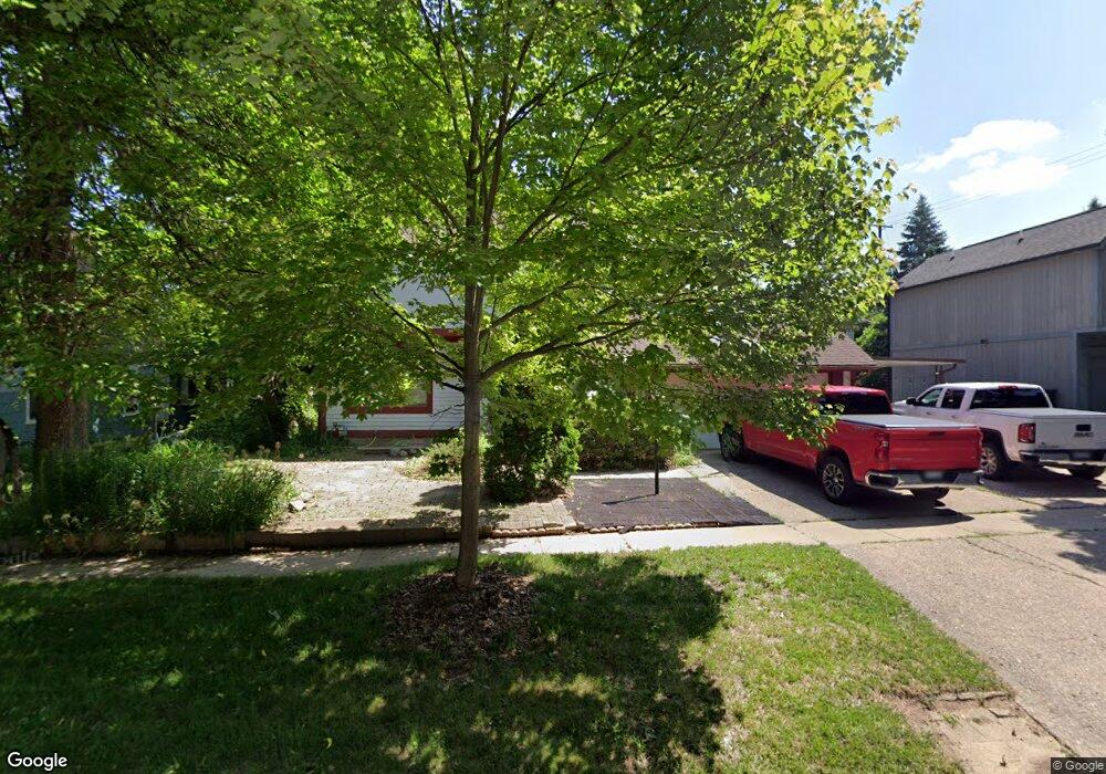 617 Thomson St, Flint, MI 48503 - photo 1