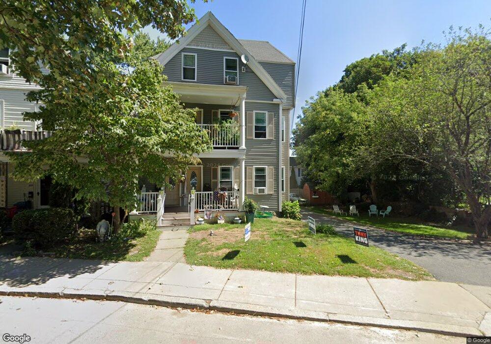 Street View Photo