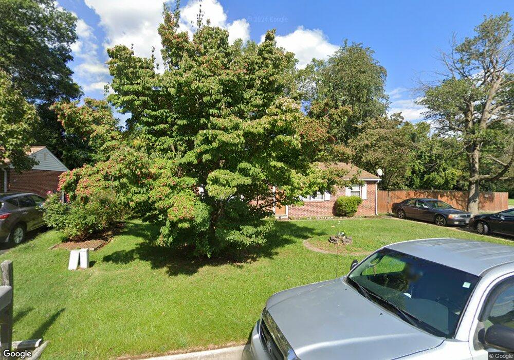 7 Langley Ct, Newark, DE 19702 - photo 1