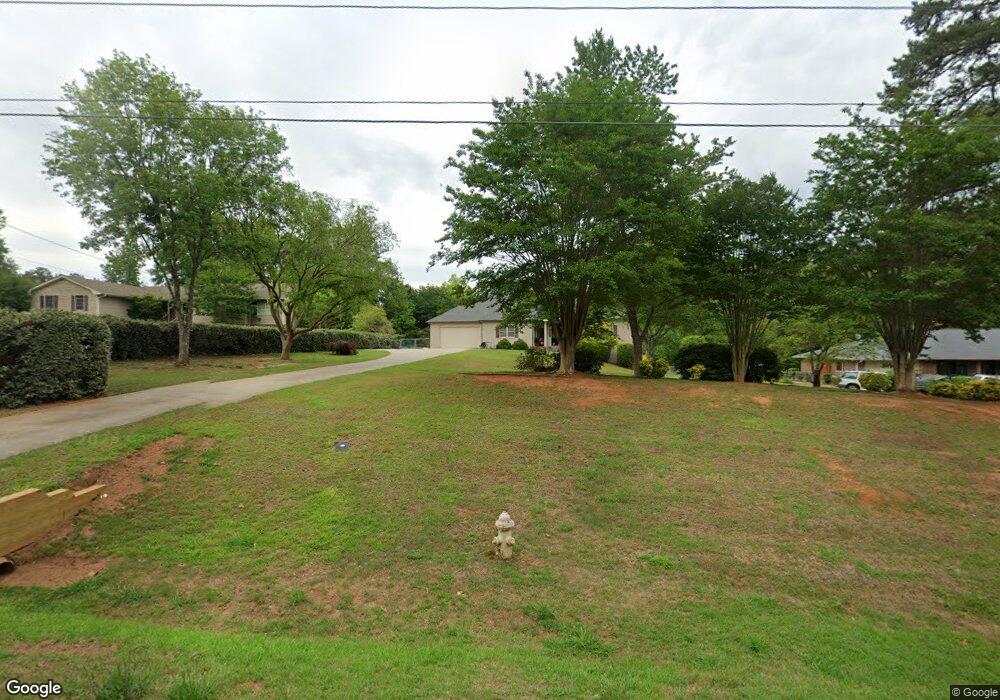1347 Highway 212 SW, Conyers, GA 30094 - photo 1