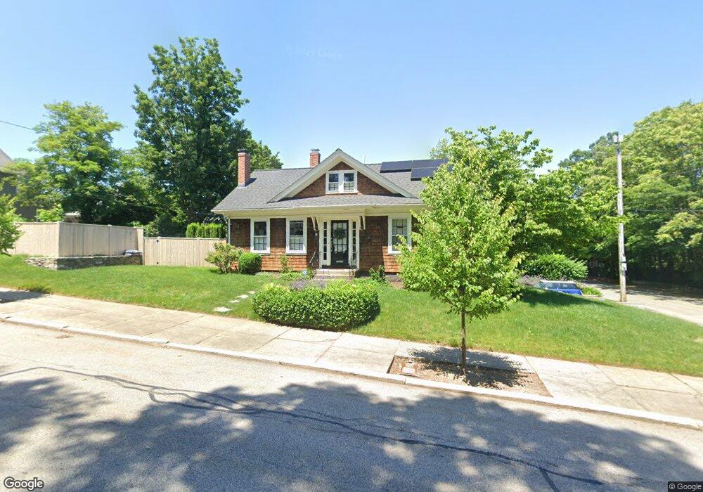 3 Oak Hill Ave, Pawtucket, RI 02860 - photo 1