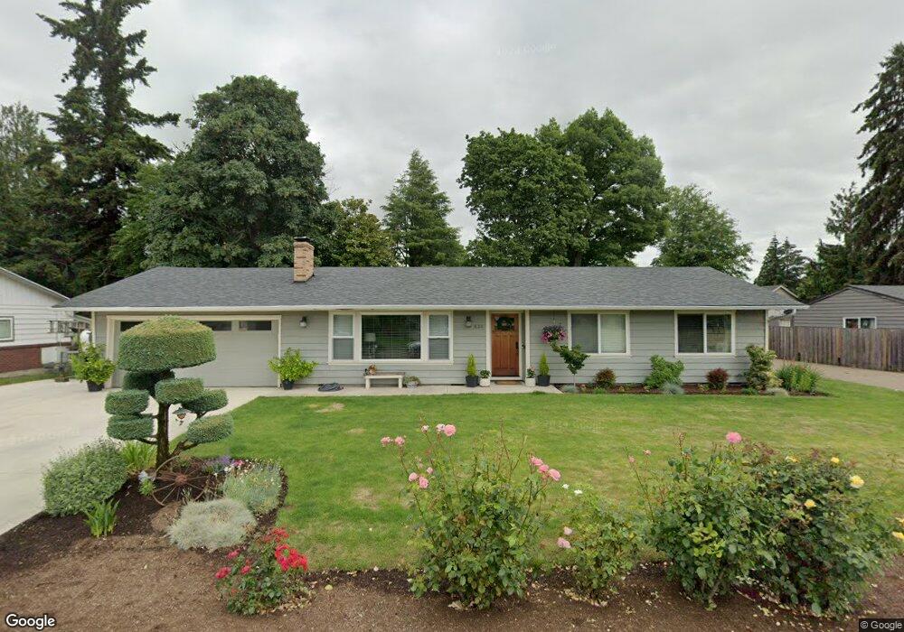 830 N Grant St, Canby, OR 97013 - photo 1