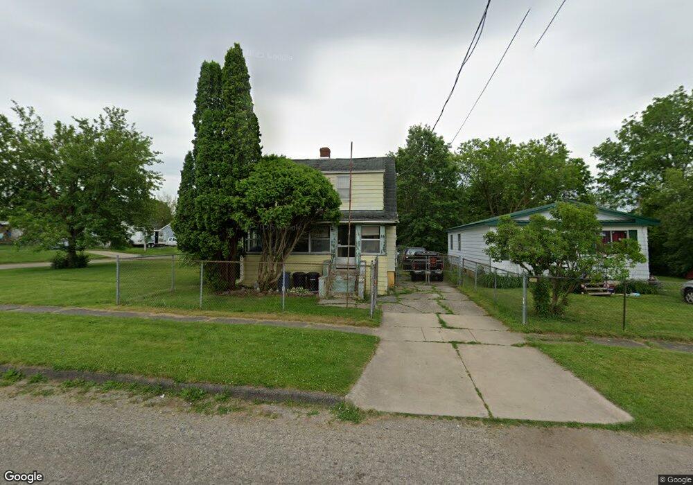 1073 W Downey Ave, Flint, MI 48505 - photo 1