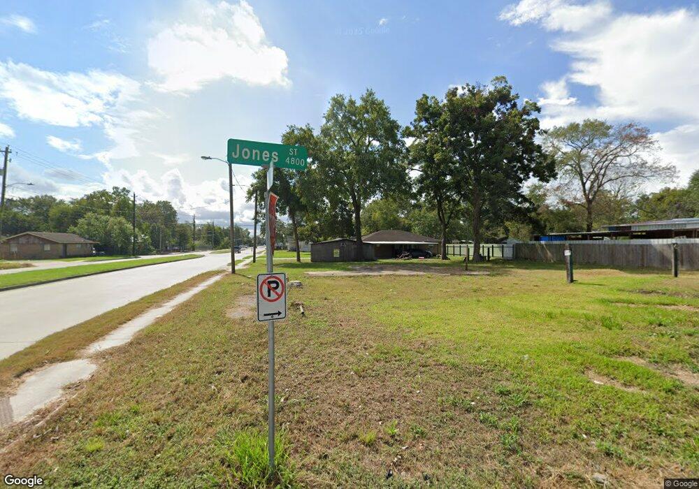 4820 Jones Jones Dr, Houston, TX 77016 - photo 1