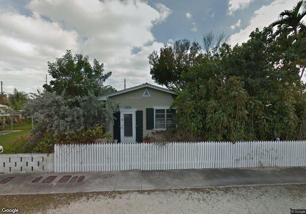 2404 Seidenberg Ave unit REAR, Key West, FL 33040 - photo 1