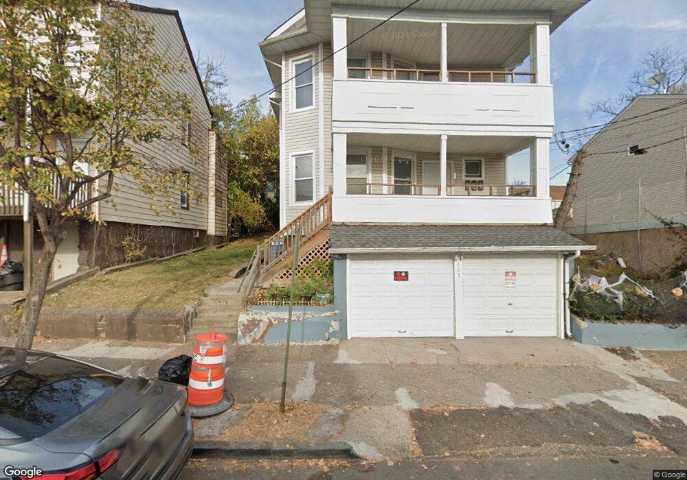 159 N 4th St unit 161, Paterson, NJ 07522 - photo 1