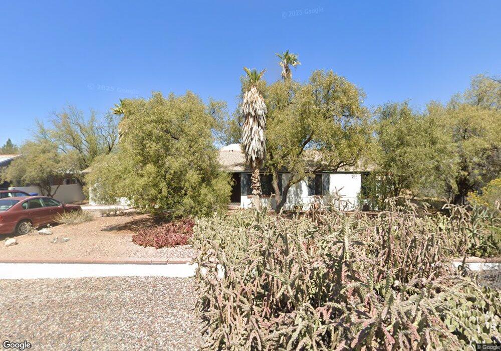 5347 E 8th St, Tucson, AZ 85711 - photo 1