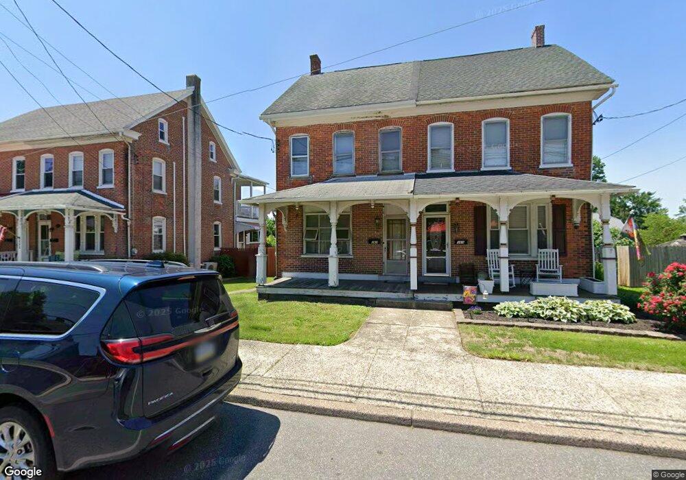 367 Main St, Red Hill, PA 18076 - photo 1