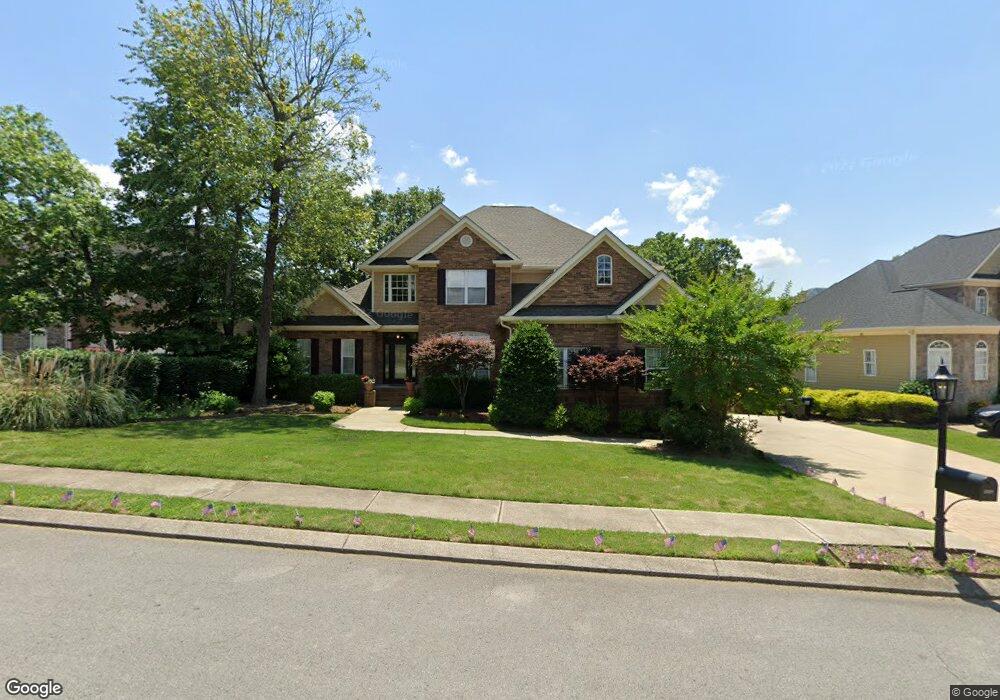 8806 Wandering Way unit LOT52, Ooltewah, TN 37363 - photo 1