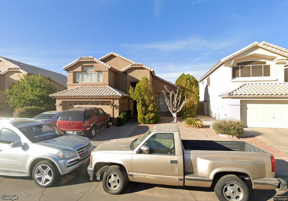 4126 W Dublin St, Chandler, AZ 85226 - photo 1