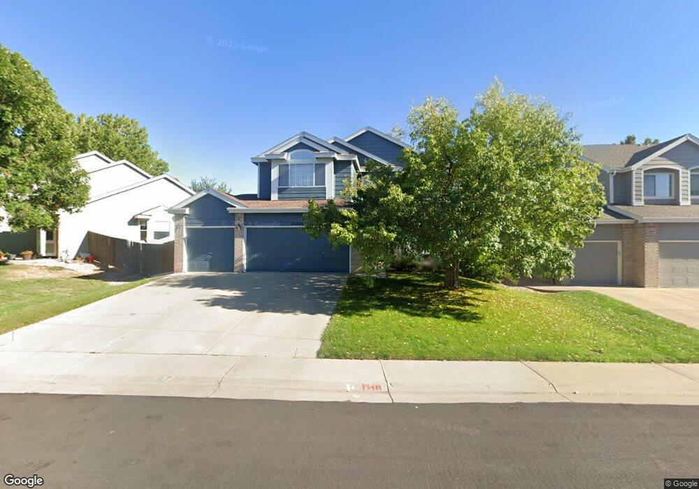 13356 Lafayette Way, Thornton, CO 80241 - photo 1