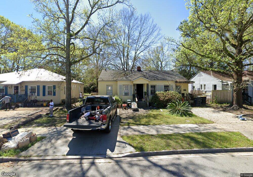 1127 E 55th St, Savannah, GA 31404 - photo 1