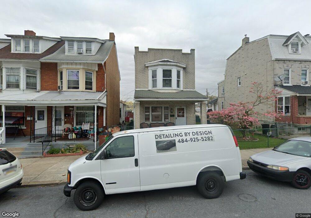 315 E Union St unit 319, Allentown, PA 18109 - photo 1