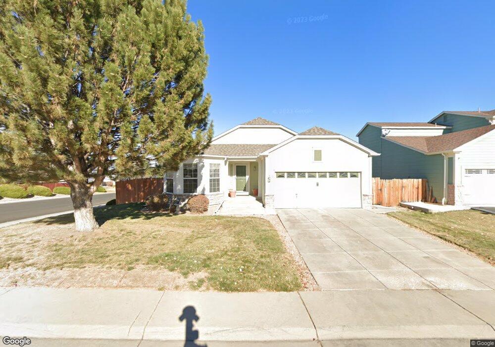 19007 E Ithaca Dr, Aurora, CO 80013 - photo 1