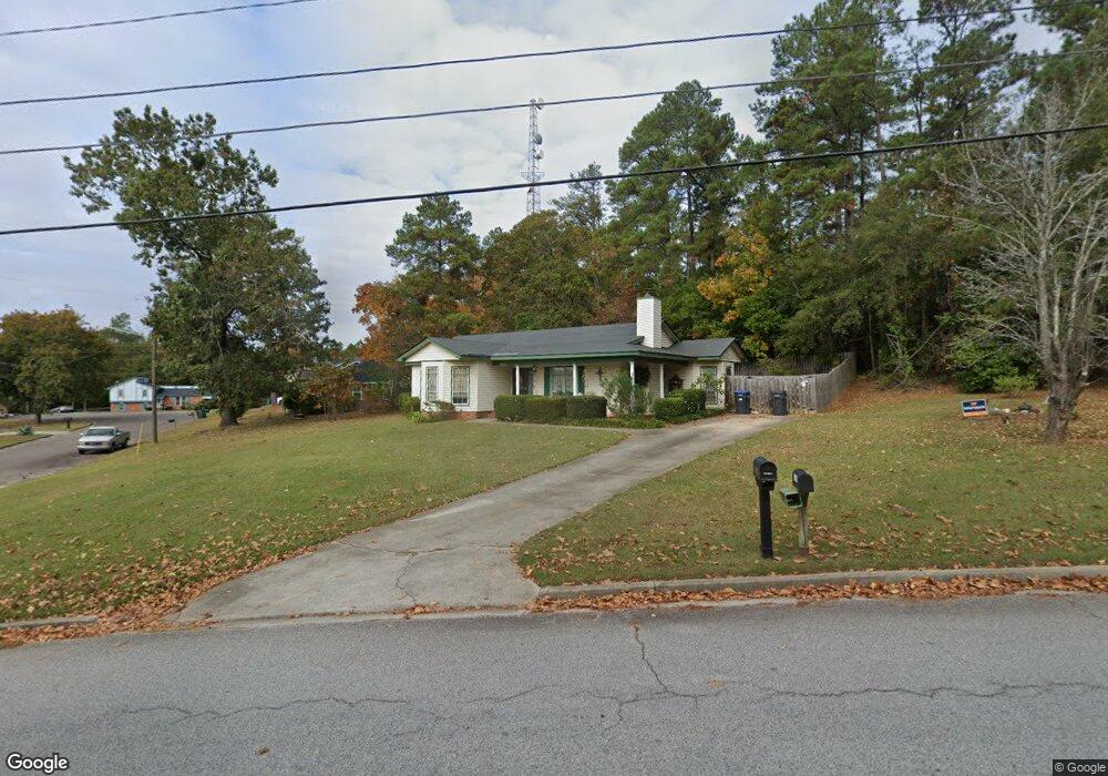 3633 Hiers Blvd, Hephzibah, GA 30815 - photo 1