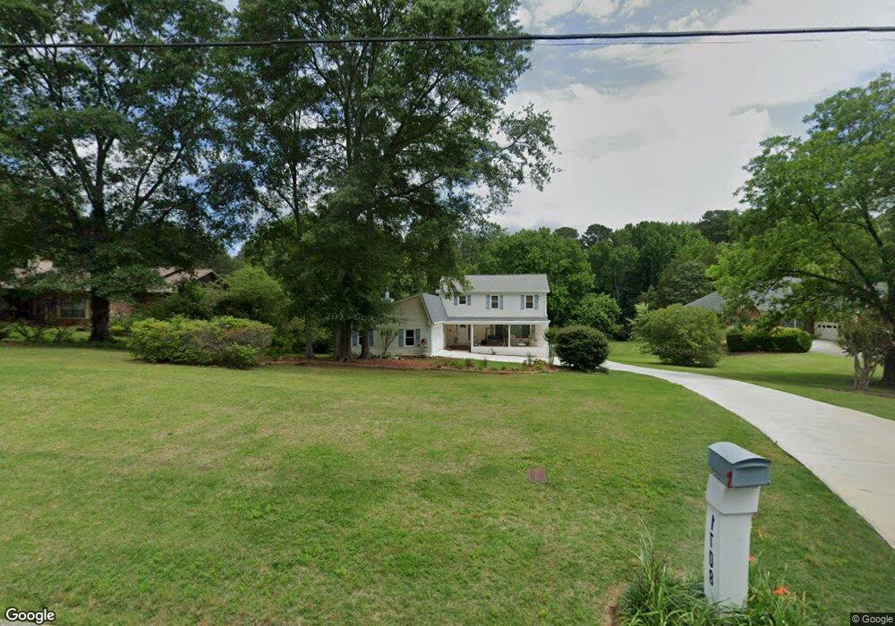 1708 Rivermist Dr SW unit 1, Lilburn, GA 30047 - photo 1